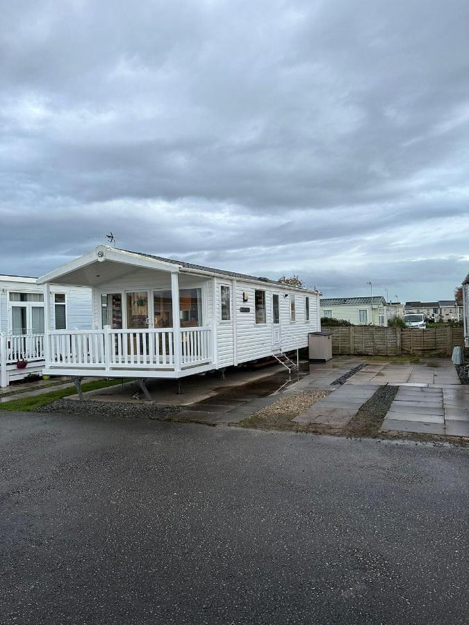Villa Luxurious 6 Berth Swift Bordeaux On Lyons Robin Hood Rhyl Meliden Esterno foto