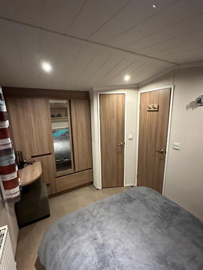 Villa Luxurious 6 Berth Swift Bordeaux On Lyons Robin Hood Rhyl Meliden Esterno foto